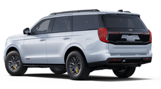 2025 Ford Expedition® External Image 3